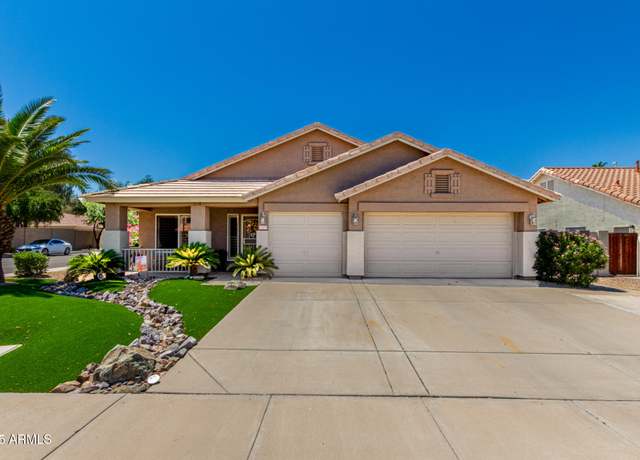 Property at 1265 W Browning Way, Chandler, AZ 85286, 4 beds, 2 baths