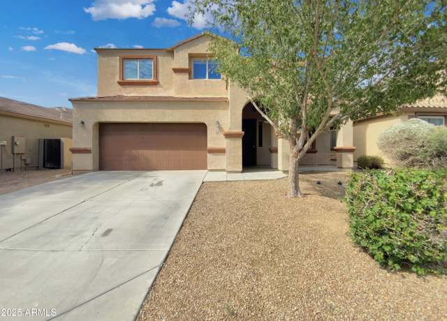 Property at 1618 E Racine Pl, Casa Grande, AZ 85122, 5 beds, 2.5 baths