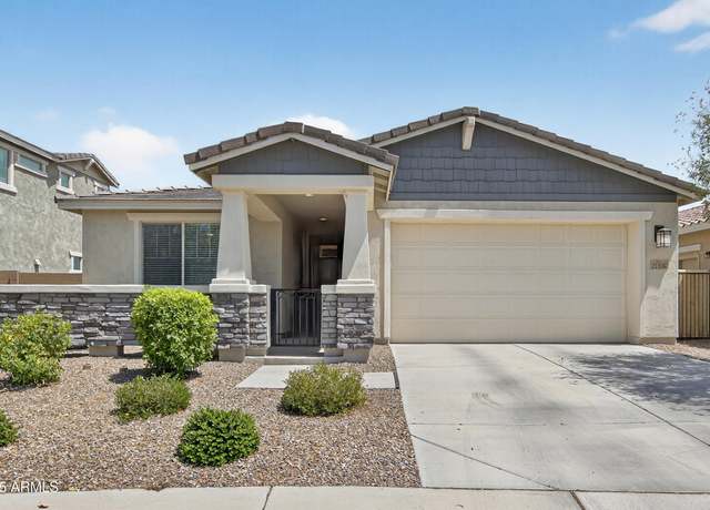 Property at 21895 S 230th Way, Queen Creek, AZ 85142, 3 beds, 2 baths