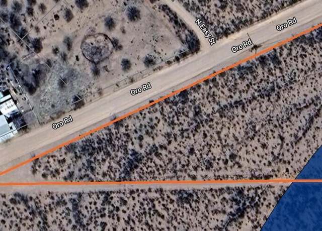 Property at 10136201 Oro Rd #1, Bisbee, AZ 85603