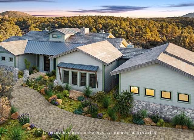 Property at 12315 W Cooper Morgan Trl, Prescott, AZ 86305, 3 beds, 5 baths
