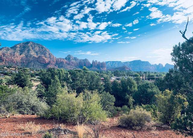 Property at 3.67 acres Carol Canyon 6 Parcel Vortex -- Unit 1-6, Sedona, AZ 86336