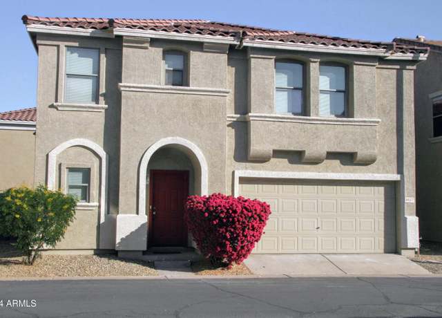 Property at 9527 N 82nd Ln, Peoria, AZ 85345, 3 beds, 2.5 baths