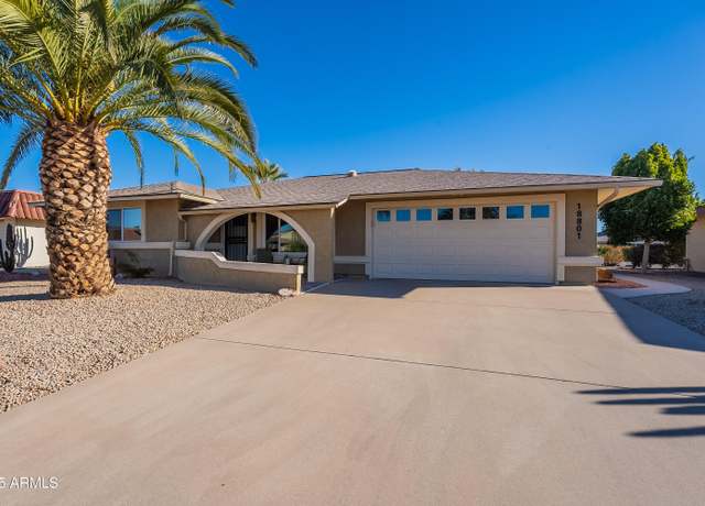 Property at 18801 N Kiva Dr, Sun City, AZ 85373, 2 beds, 2 baths