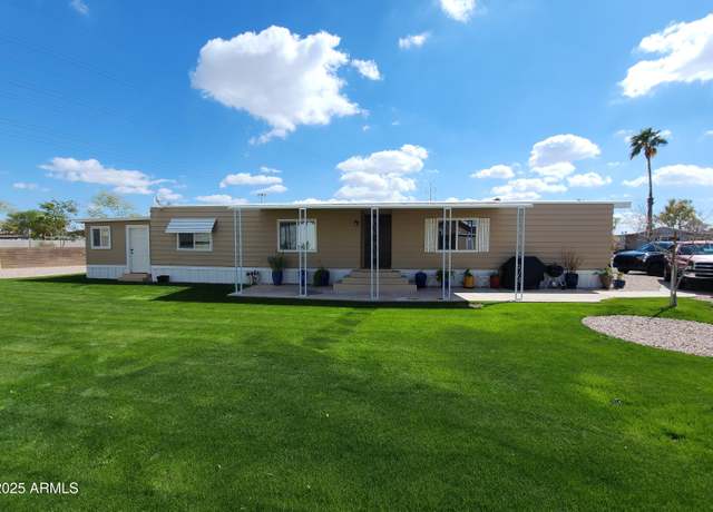 Property at 400 W Baseline Rd #180, Tempe, AZ 85283, 3 beds, 2 baths