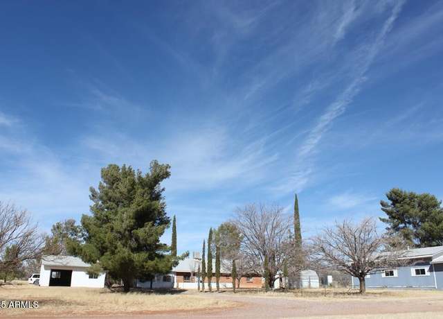 Property at 28401 S Rain Valley Rd, Elgin, AZ 85611, 3 beds, 1.5 baths