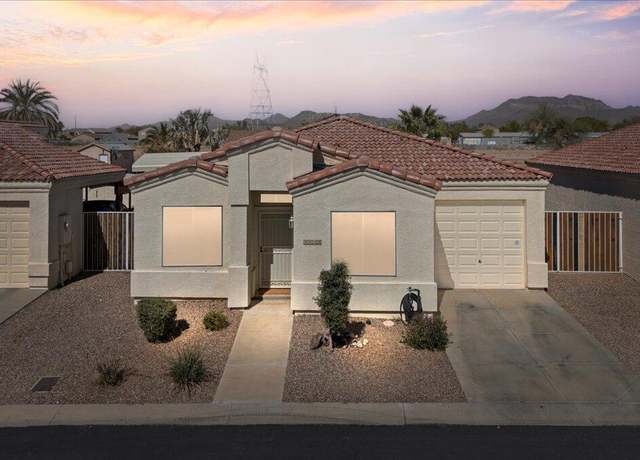 Property at 9718 E Boston St, Mesa, AZ 85207, 3 beds, 2 baths