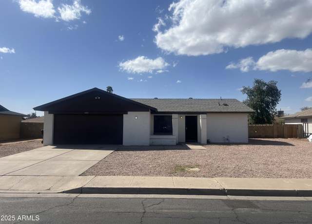 Property at 1404 S Doran --, Mesa, AZ 85204, 3 beds, 2 baths