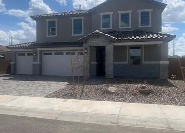 Property at 12393 W Marguerite Ave, Avondale, AZ 85323, 3 beds, 2.5 baths