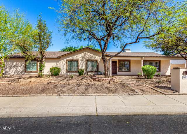 Property at 14815 N 21st St, Phoenix, AZ 85022, 3 beds, 2 baths