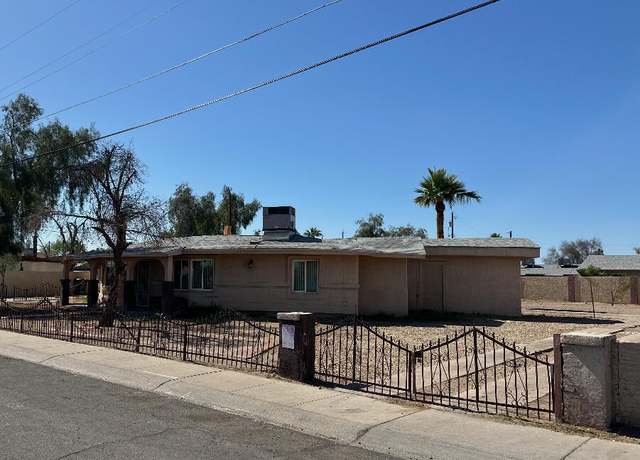 Property at 2230 W Devonshire Ave, Phoenix, AZ 85015, 4 beds, 2 baths