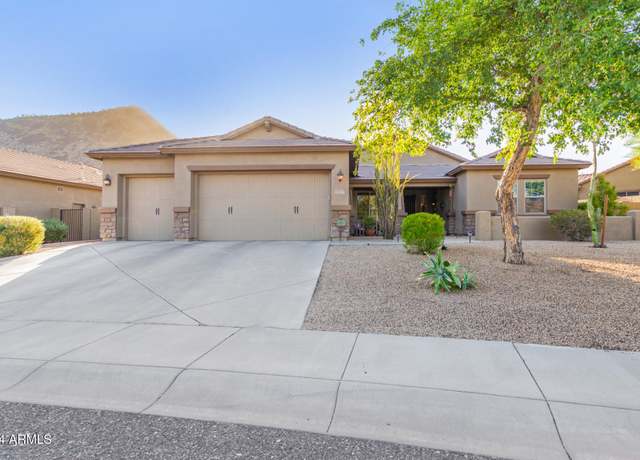 Property at 26330 N 56th Dr, Phoenix, AZ 85083, 3 beds, 2.5 baths
