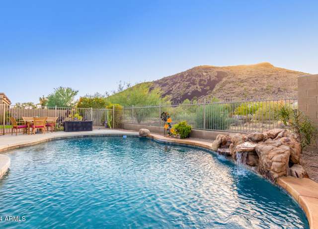 Property at 26330 N 56th Dr, Phoenix, AZ 85083, 3 beds, 2.5 baths