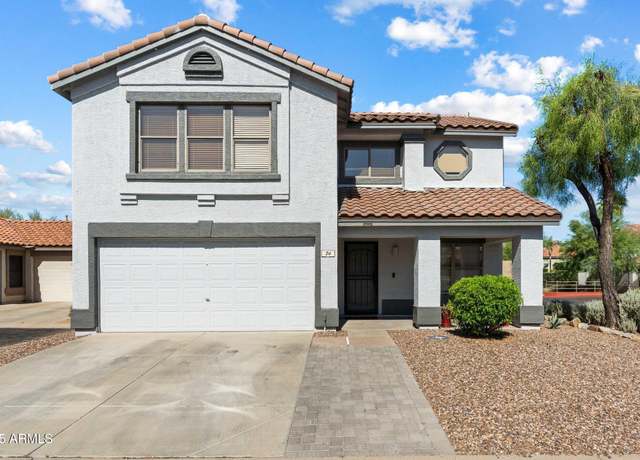 Property at 7500 E Deer Valley Rd #54, Scottsdale, AZ 85255, 3 beds, 2.5 baths