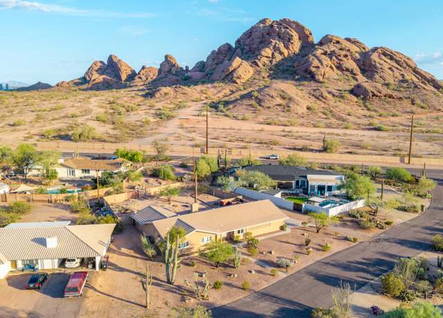 Property at 2319 N 58th St, Scottsdale, AZ 85257, 4 beds, 2 baths