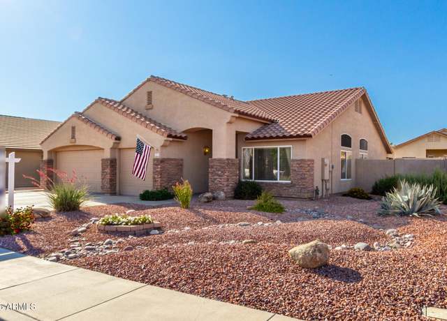 Property at 5524 E Garnet Cir, Mesa, AZ 85206, 3 beds, 2 baths