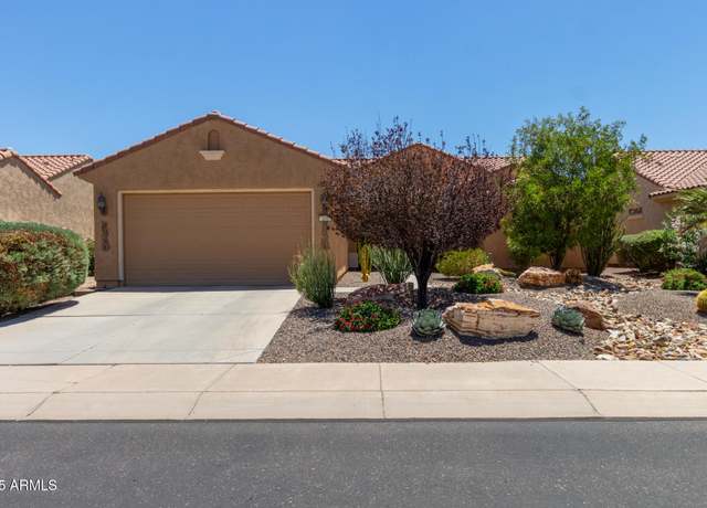Property at 21893 N 261st Ave N, Buckeye, AZ 85396, 2 beds, 2 baths