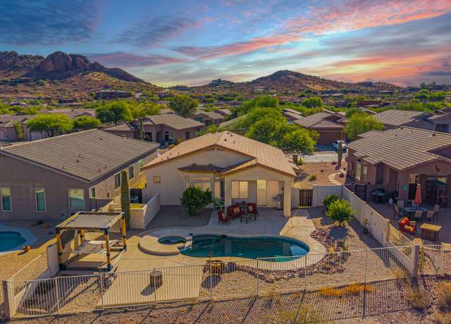 Property at 4297 S Pony Rider Trl, Gold Canyon, AZ 85118, 3 beds, 2 baths