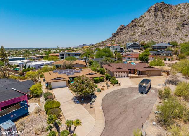 Property at 6802 N 26th St, Phoenix, AZ 85016, 4 beds, 2 baths