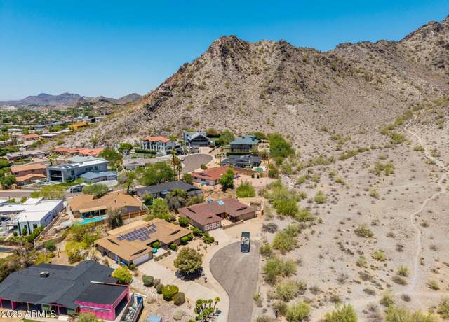Property at 6802 N 26th St, Phoenix, AZ 85016, 4 beds, 2 baths