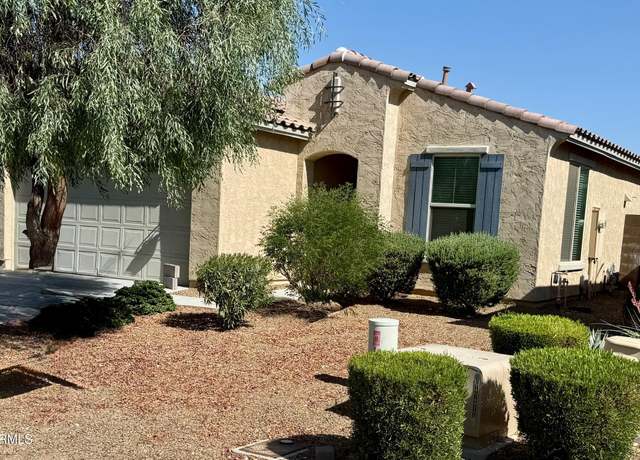 Property at 9588 W Cashman Dr, Peoria, AZ 85383, 4 beds, 2 baths