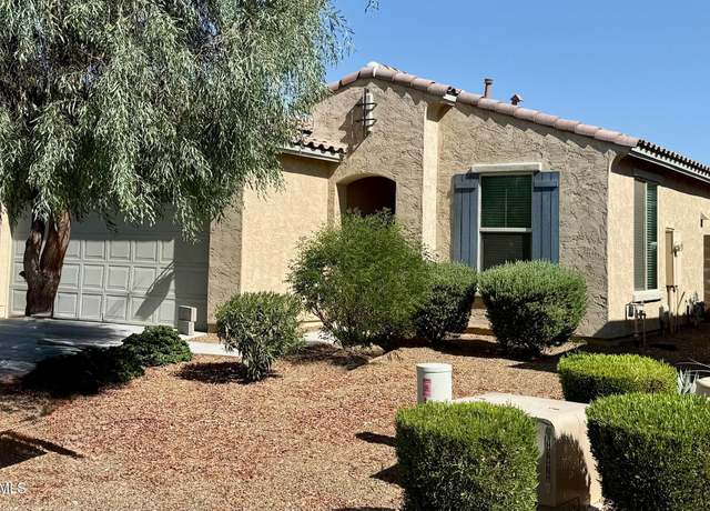 Property at 9588 W Cashman Dr, Peoria, AZ 85383, 4 beds, 2 baths