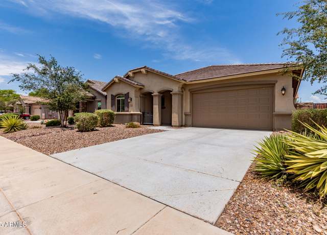 Property at 43916 W Stonecreek Rd, Maricopa, AZ 85139, 4 beds, 2.75 baths