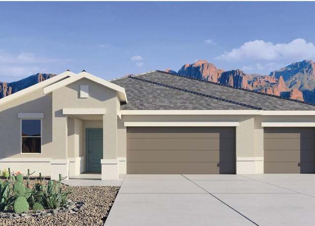 Property at 151 S Almoner Ln, Casa Grande, AZ 85122, 4 beds, 2 baths