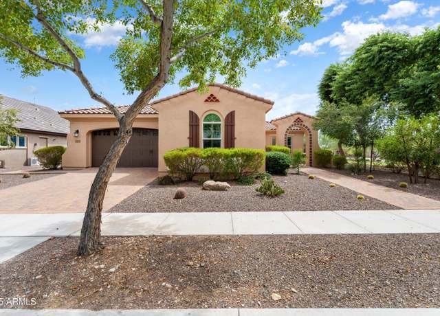 Property at 20979 W College Dr, Buckeye, AZ 85396, 3 beds, 3 baths