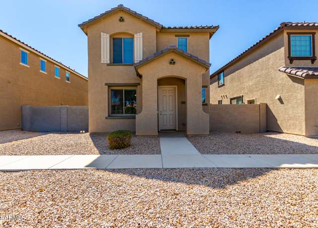 Property at 851 E Agua Fria Ln, Avondale, AZ 85323, 3 beds, 2.5 baths