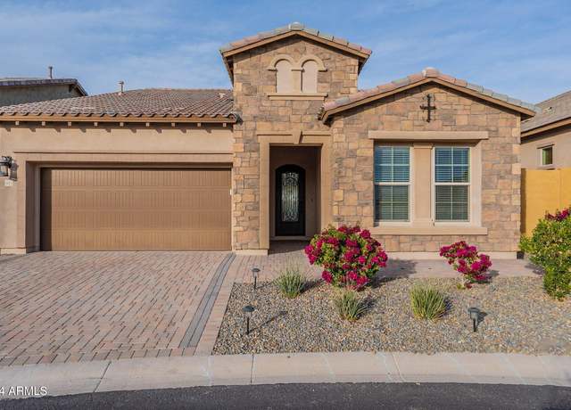 Property at 1915 N Bernard Cir, Mesa, AZ 85207, 4 beds, 3 baths