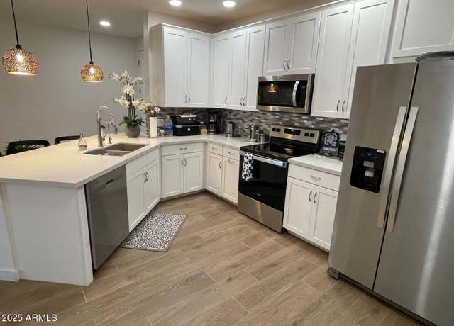 Property at 2511 W Queen Creek Rd #377, Chandler, AZ 85248, 2 beds, 2 baths