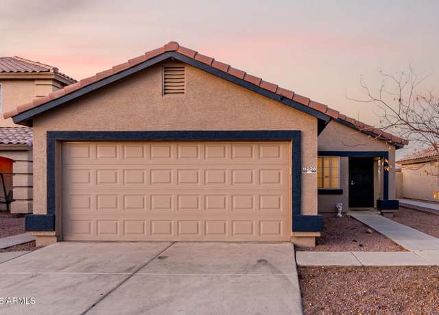 Property at 11226 W Calle DE LA Luna --, Phoenix, AZ 85037, 3 beds, 2 baths