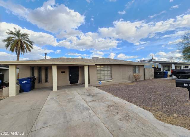 Property at 319 N 2nd Ave, Avondale, AZ 85323, 4 beds, 2 baths