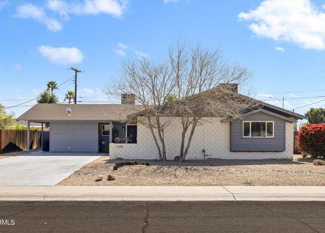 Property at 8201 E Piccadilly Rd, Scottsdale, AZ 85251, 4 beds, 3.5 baths