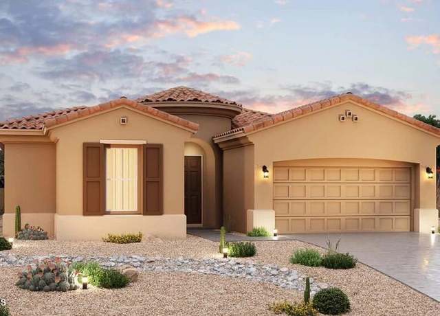 Property at 20061 W San Miguel Ave, Litchfield Park, AZ 85340, 4 beds, 2 baths