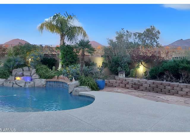 Property at 7517 E Mariposa Grande Dr, Scottsdale, AZ 85255, 3 beds, 2.5 baths