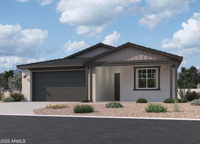 Property at 7713 W Avenida Del Rey --, Peoria, AZ 85383, 4 beds, 3 baths