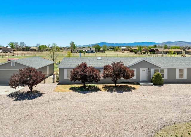 Property at 7925 E Lily Canyon Dr, Prescott Valley, AZ 86315, 4 beds, 2 baths