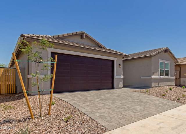 Property at 25319 N 131st Dr, Peoria, AZ 85383, 4 beds, 2.5 baths