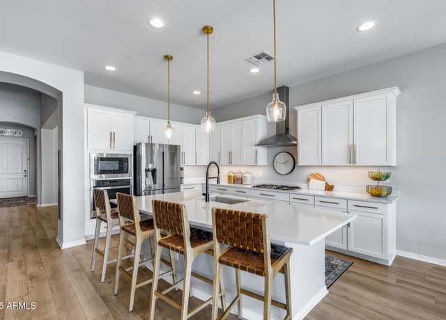 Property at 41650 W Barcelona Dr, Maricopa, AZ 85138, 5 beds, 4.5 baths