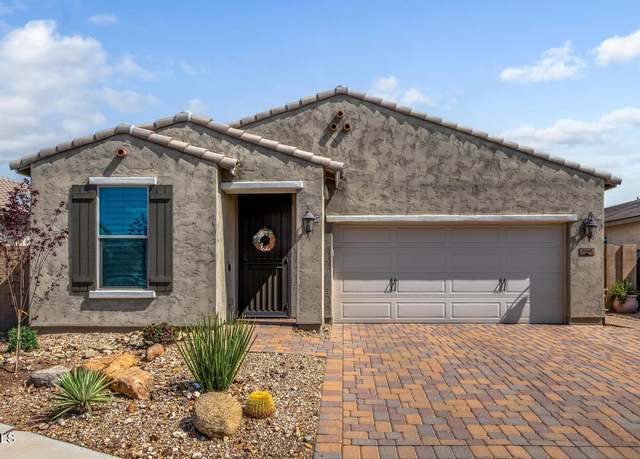 Property at 3048 W Thorn Tree Dr, Phoenix, AZ 85085, 3 beds, 2 baths