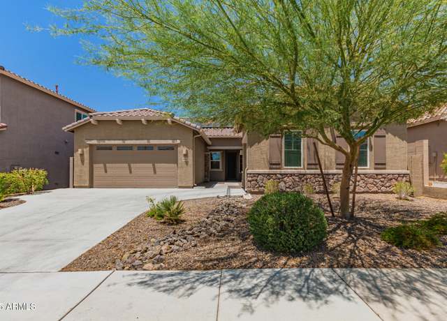 Property at 10502 W Bronco Trl, Peoria, AZ 85383, 4 beds, 3 baths