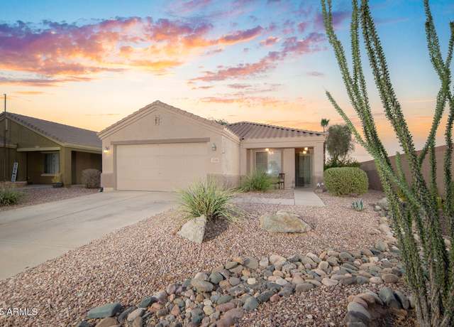 Property at 17416 W Ventura St, Surprise, AZ 85388, 3 beds, 2 baths