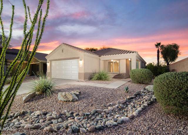 Property at 17416 W Ventura St, Surprise, AZ 85388, 3 beds, 2 baths