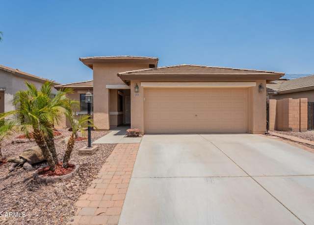 Property at 25628 W St Catherine Ave, Buckeye, AZ 85326, 3 beds, 2 baths