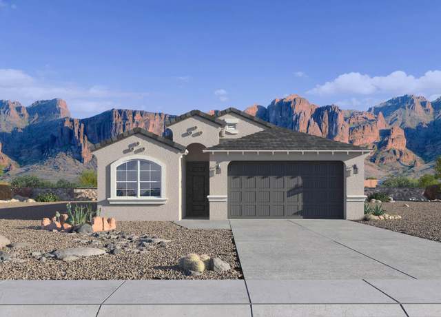 Property at 24183 W Southgate Ave, Buckeye, AZ 85326, 4 beds, 2 baths