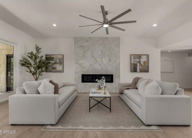 Property at 7611 E Casa Grande Rd, Scottsdale, AZ 85258, 3 beds, 3 baths