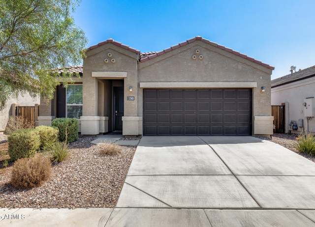 Property at 2583 N Wrigley Dr, Florence, AZ 85132, 3 beds, 2 baths