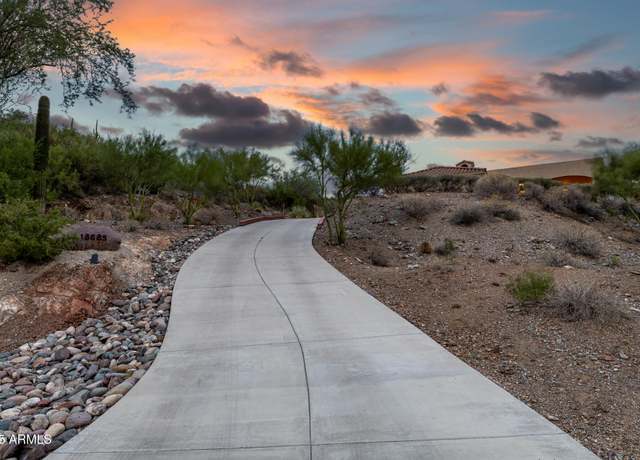 Property at 18685 E Agua Vis, Black Canyon City, AZ 85324, 3 beds, 2.5 baths